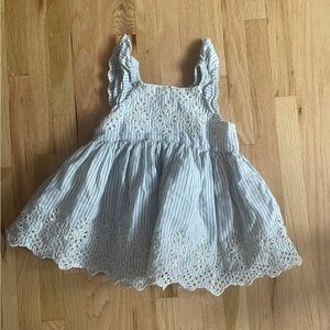 Baby Gap 6-12 mo dress